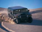 Hummer H1 Wagon 1992 года